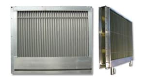 altair® Vega Filtration System